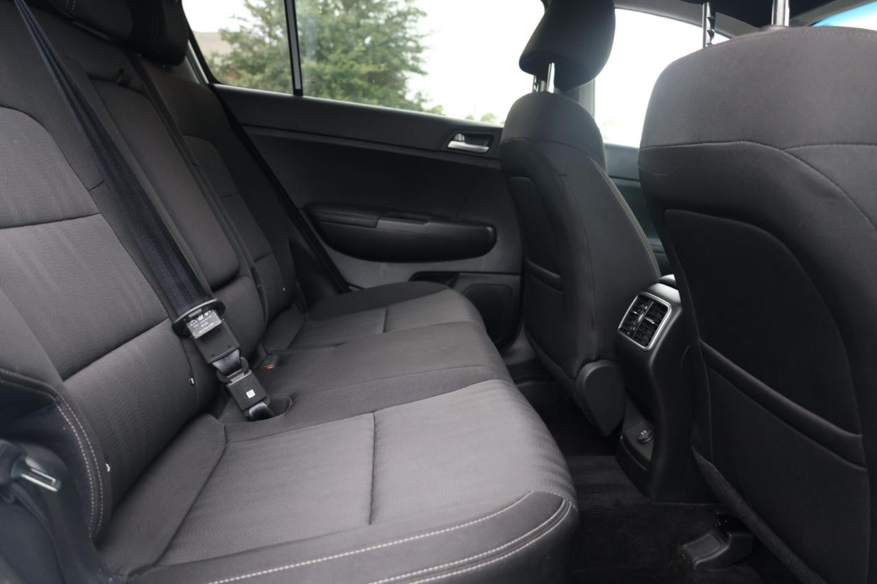 Kia Sportage LX FWD 2020