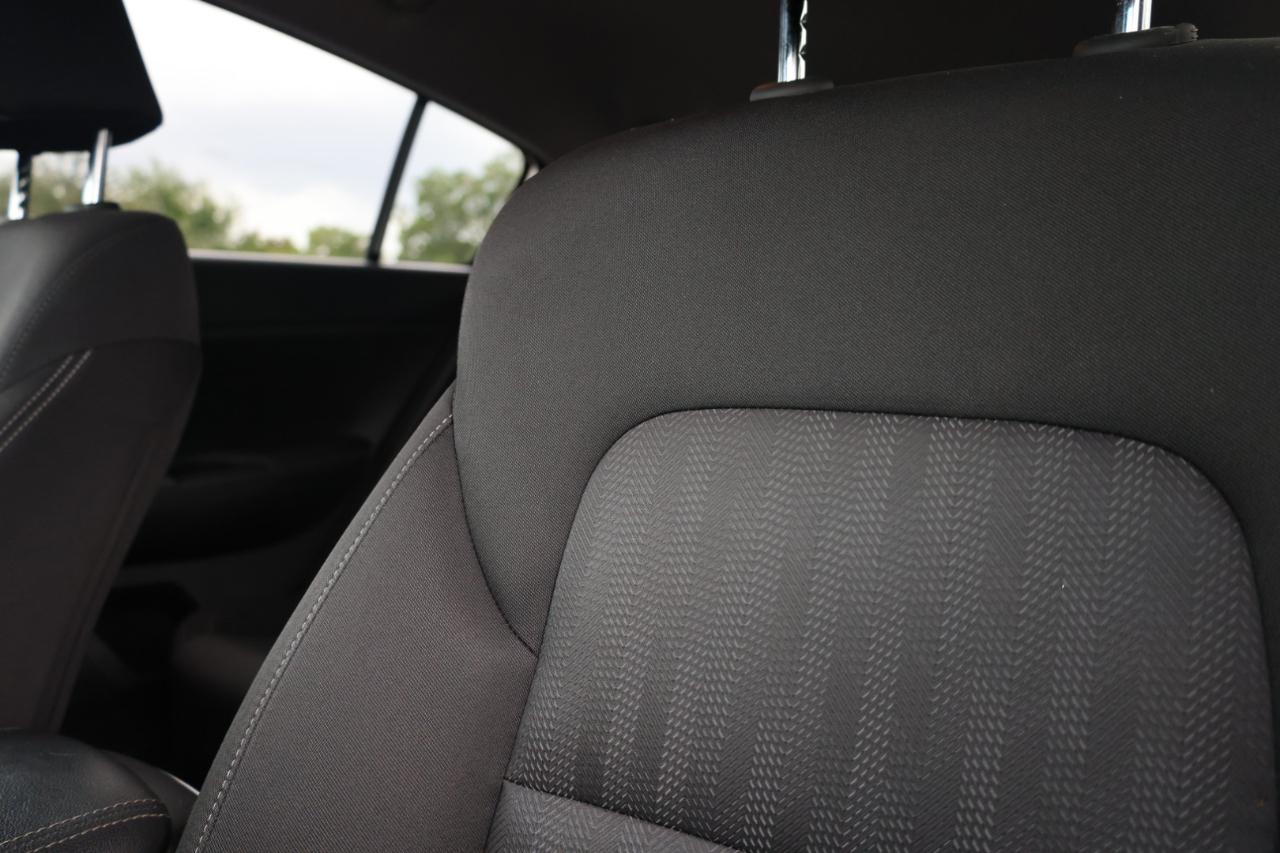 Kia Sportage LX FWD 2020