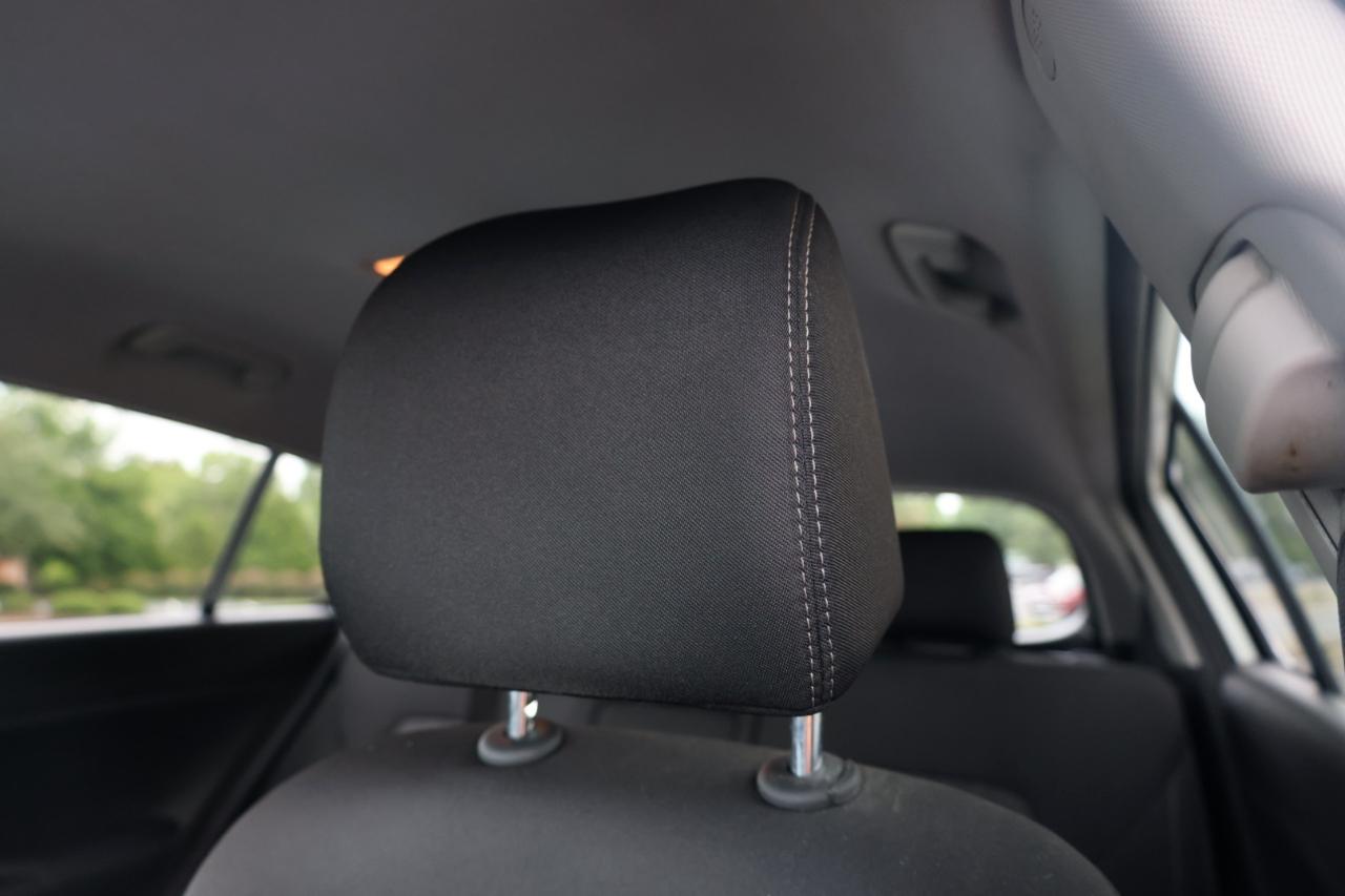 Kia Sportage LX FWD 2020