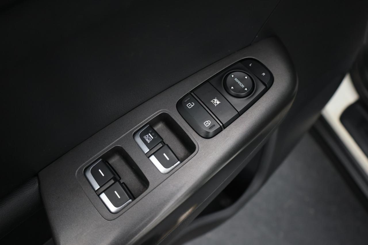 Kia Sportage LX FWD 2020