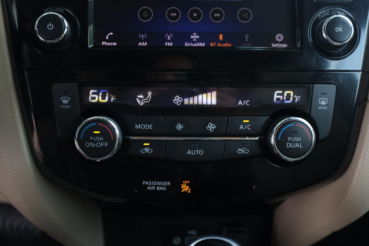 Nissan Rogue SL FWD 2020