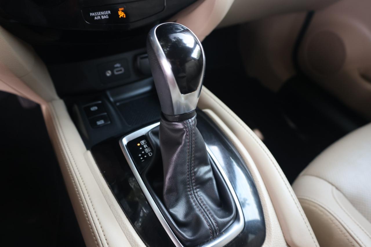 Nissan Rogue SL FWD 2020
