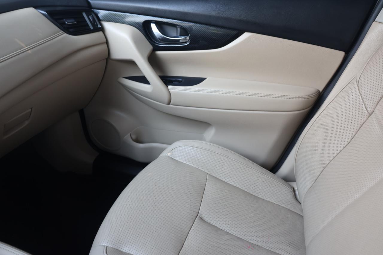 Nissan Rogue SL FWD 2020