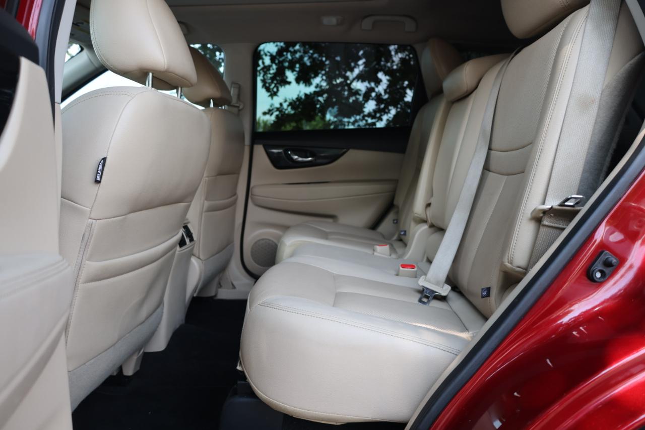 Nissan Rogue SL FWD 2020
