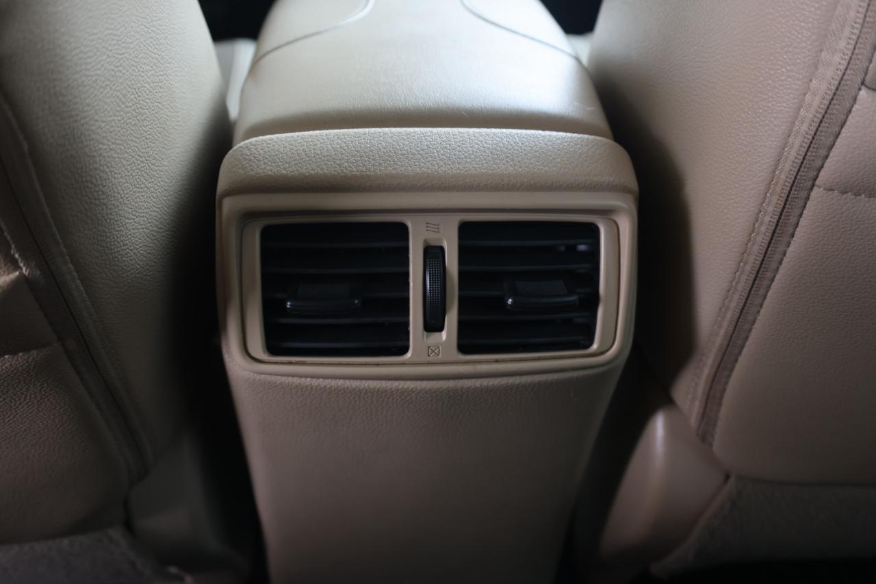 Nissan Rogue SL FWD 2020