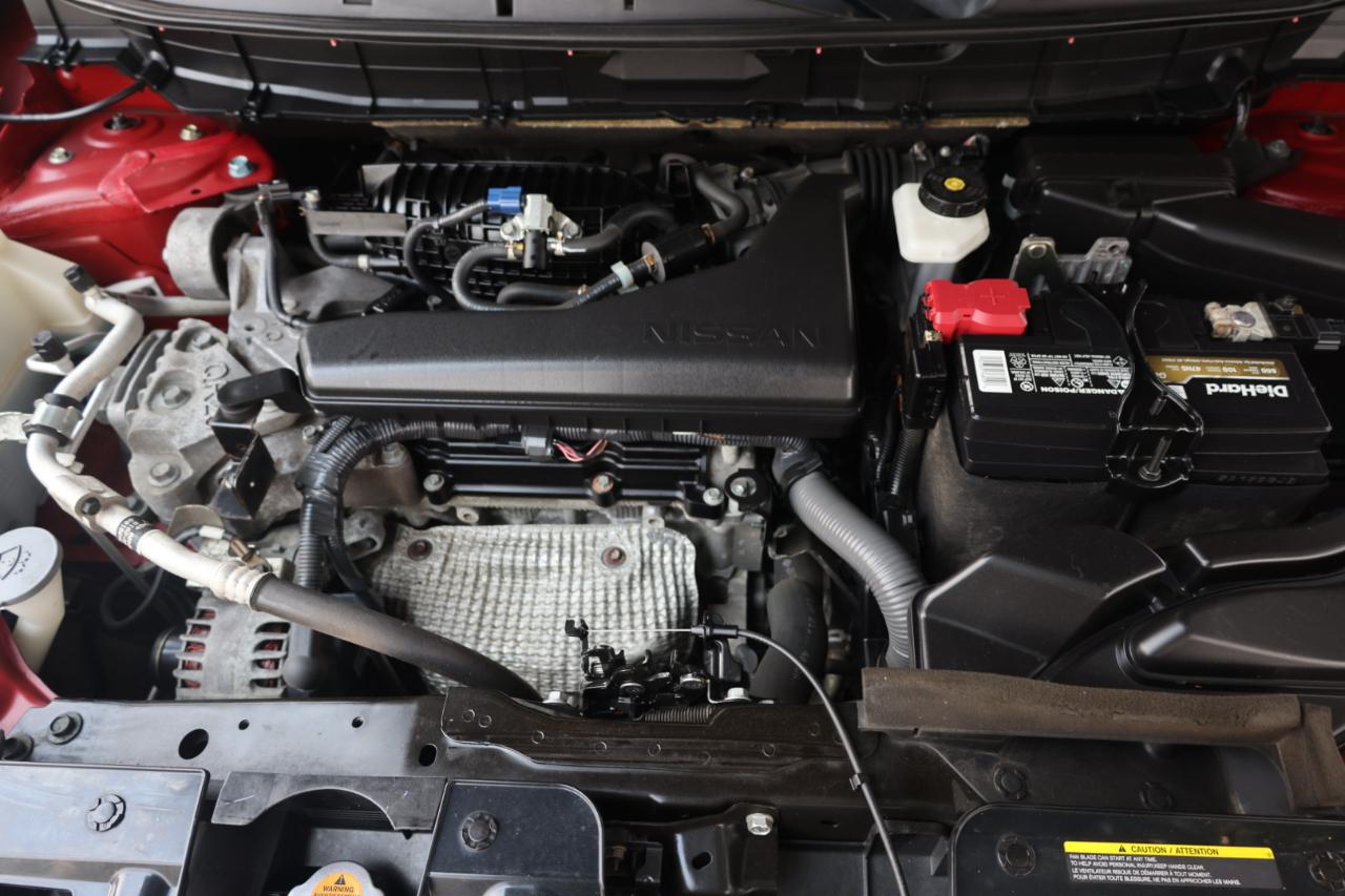 Nissan Rogue SL FWD 2020