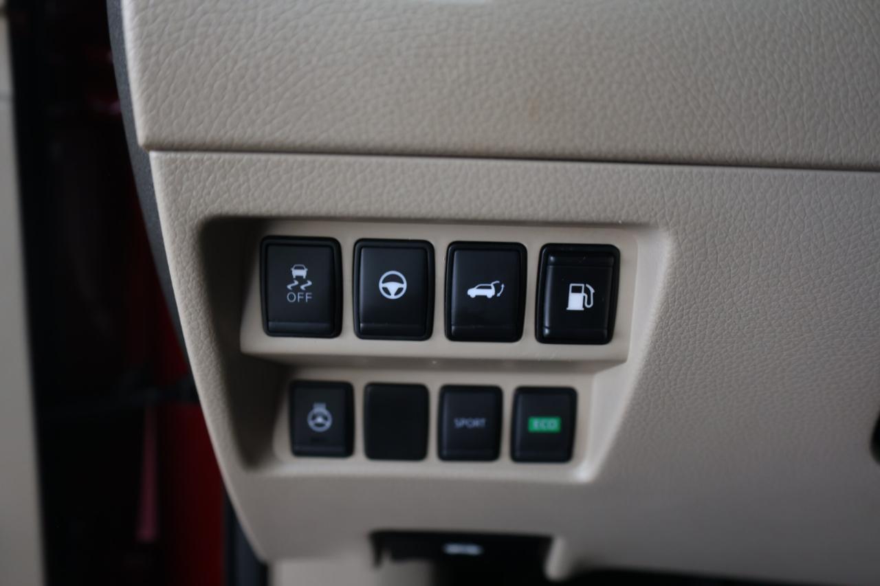 Nissan Rogue SL FWD 2020