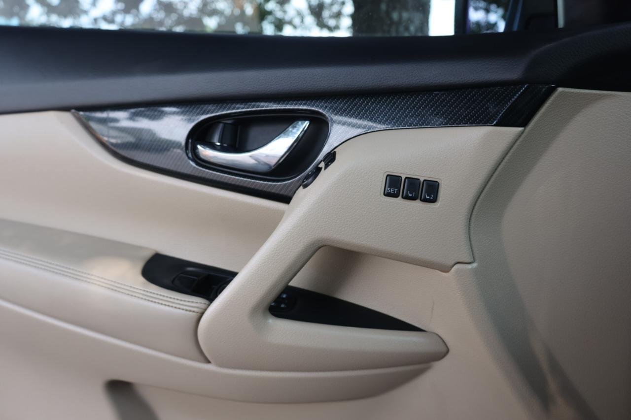 Nissan Rogue SL FWD 2020