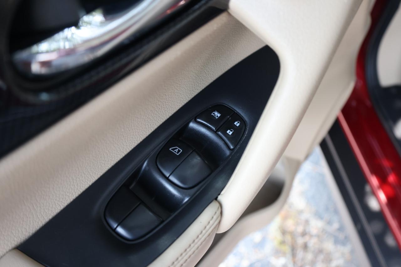 Nissan Rogue SL FWD 2020