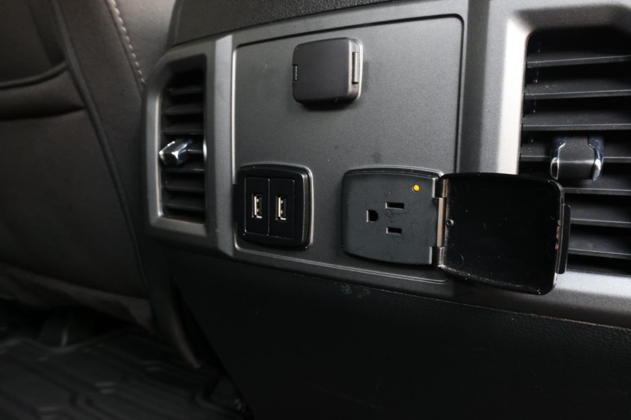Ford F-150 XLT SuperCrew 5.5-ft. Bed 4WD 2018