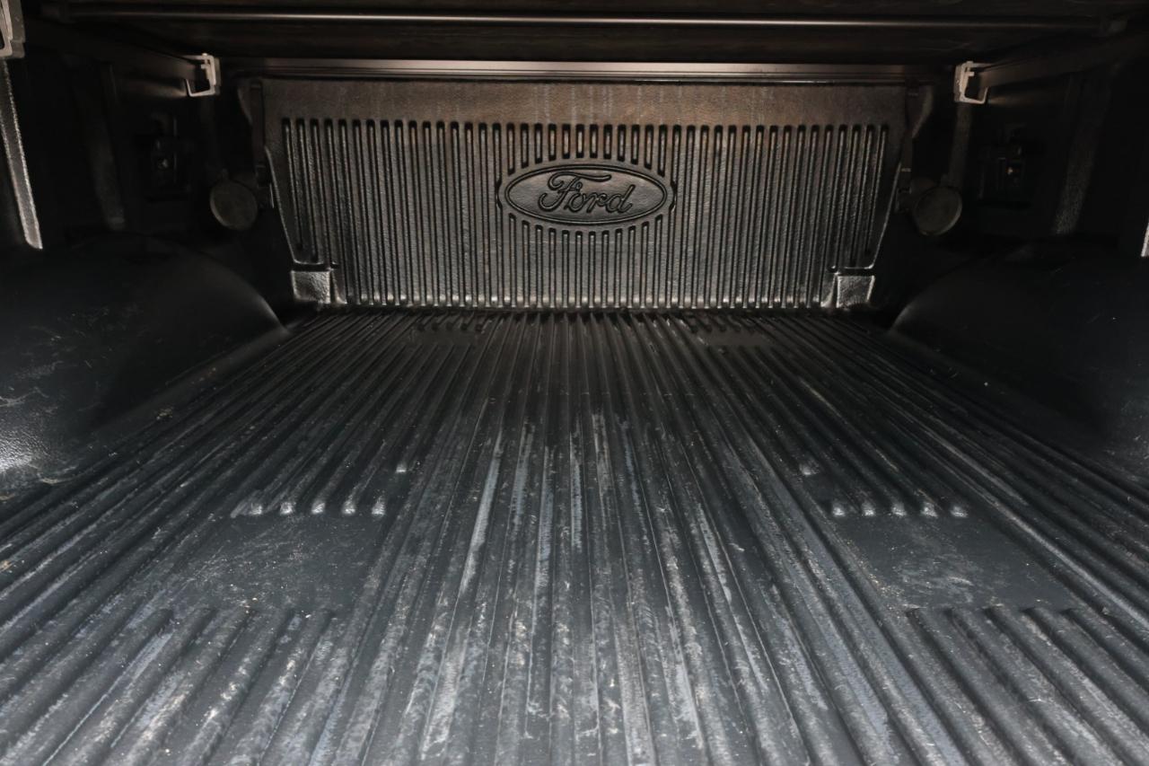 Ford F-150 XLT SuperCrew 5.5-ft. Bed 4WD 2018