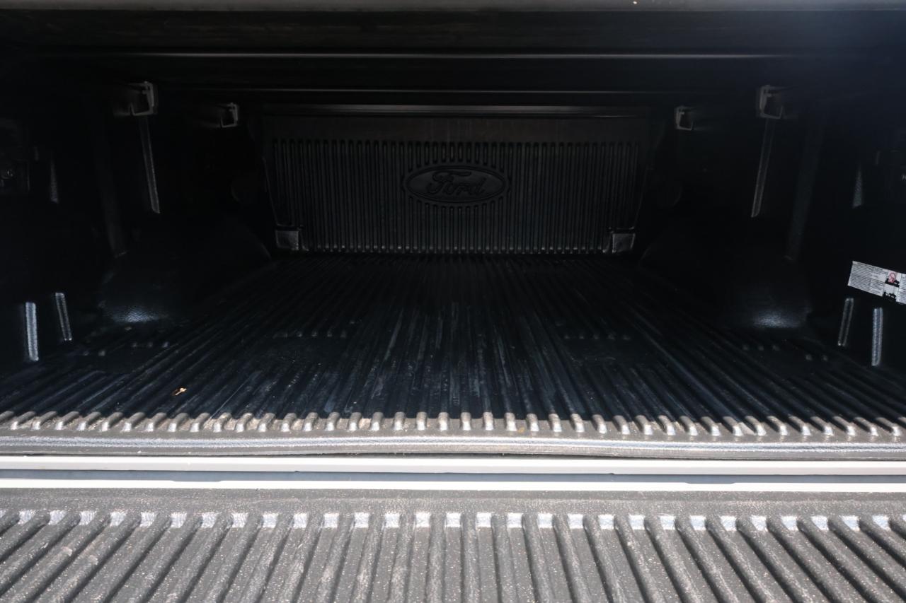 Ford F-150 XLT SuperCrew 5.5-ft. Bed 4WD 2018