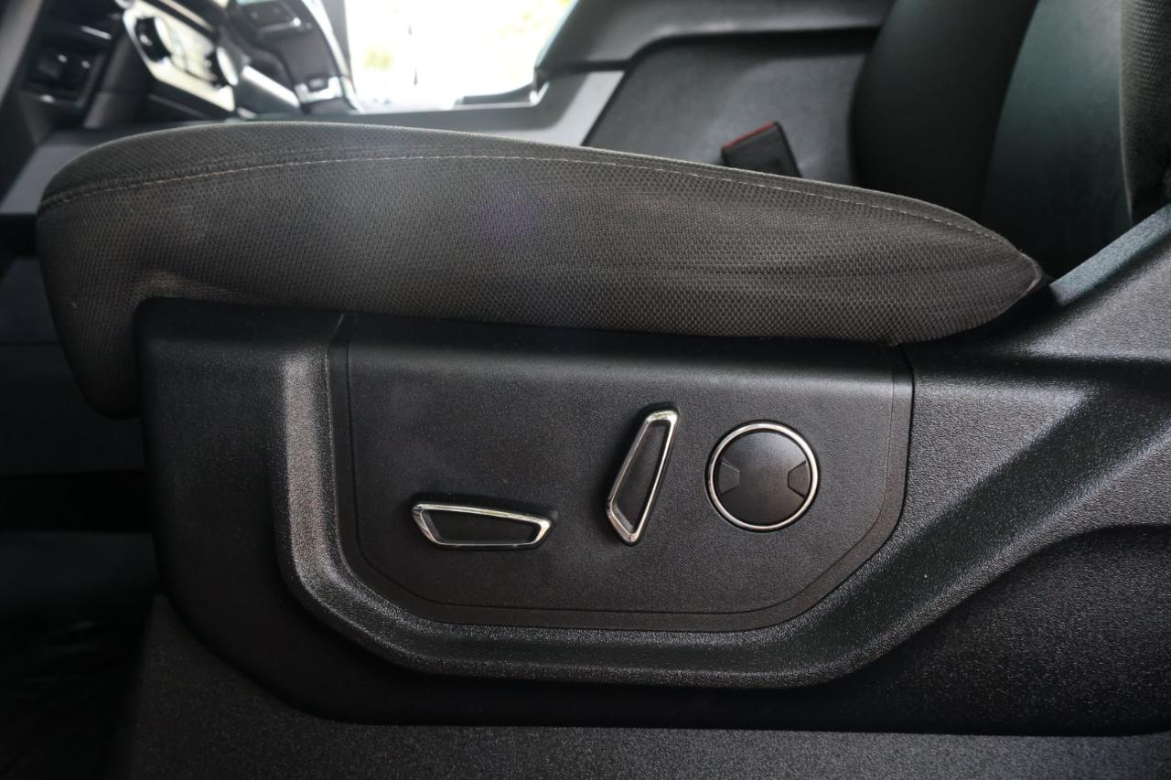 Ford F-150 XLT SuperCrew 5.5-ft. Bed 4WD 2018