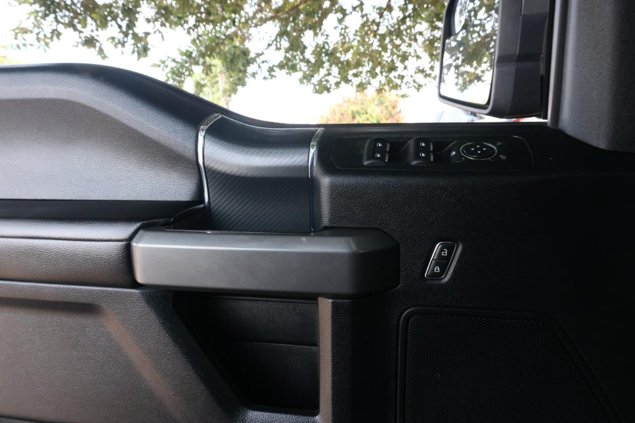 Ford F-150 XLT SuperCrew 5.5-ft. Bed 4WD 2018