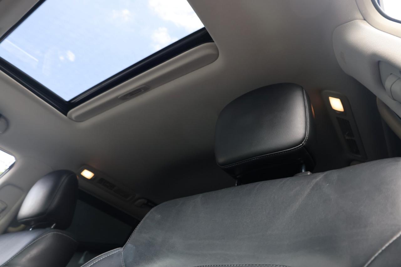 Infiniti QX80 LUXE 2019