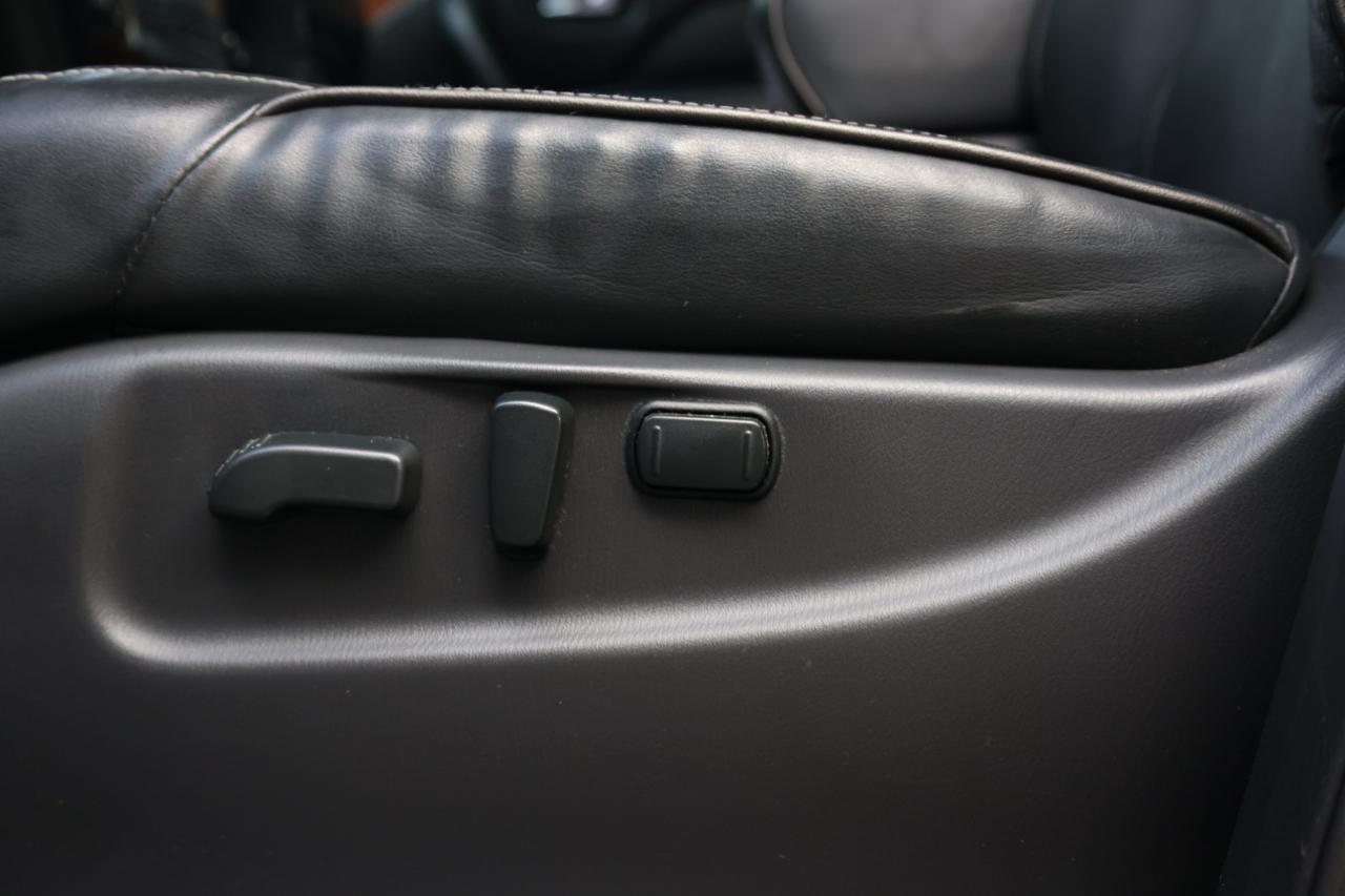 Infiniti QX80 LUXE 2019