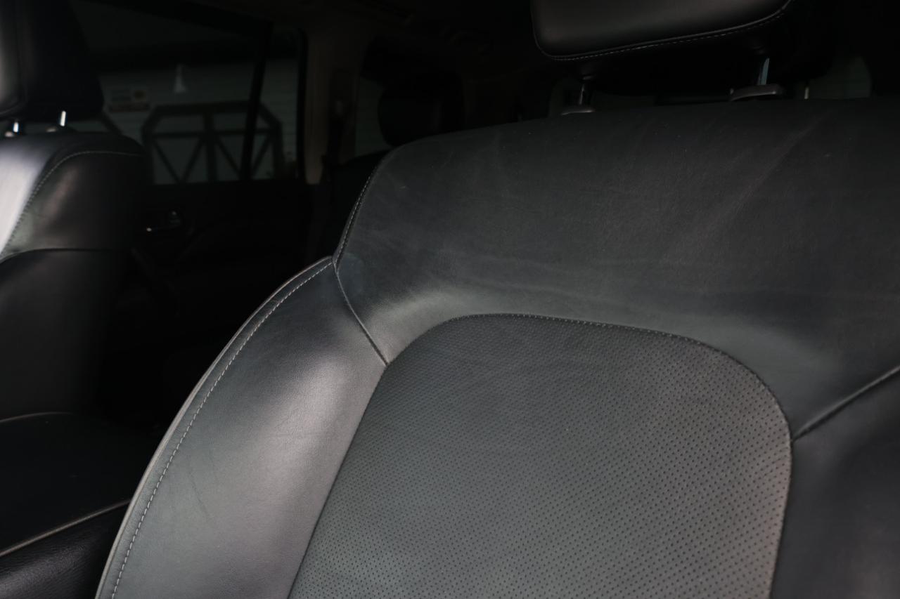 Infiniti QX80 LUXE 2019