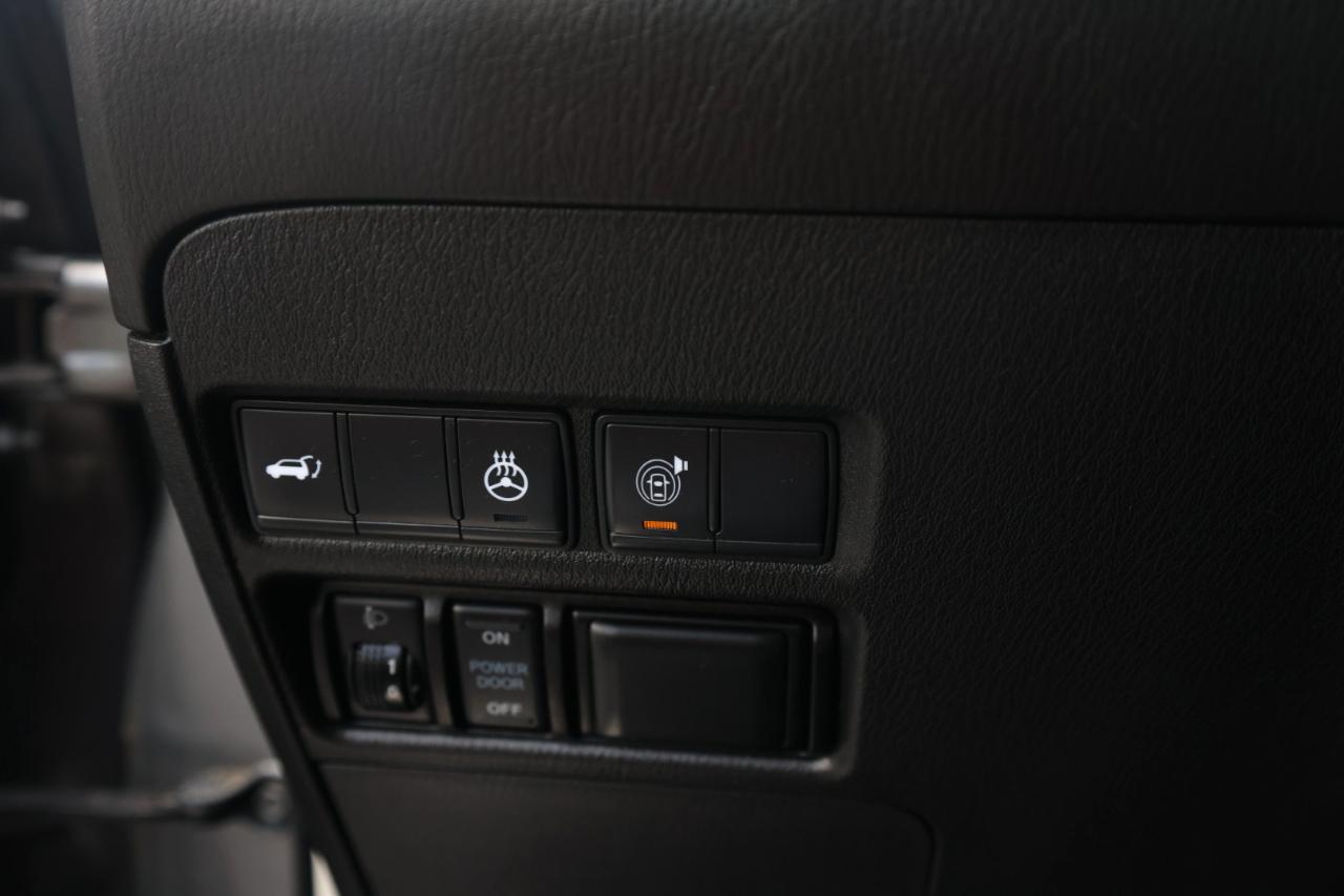 Infiniti QX80 LUXE 2019