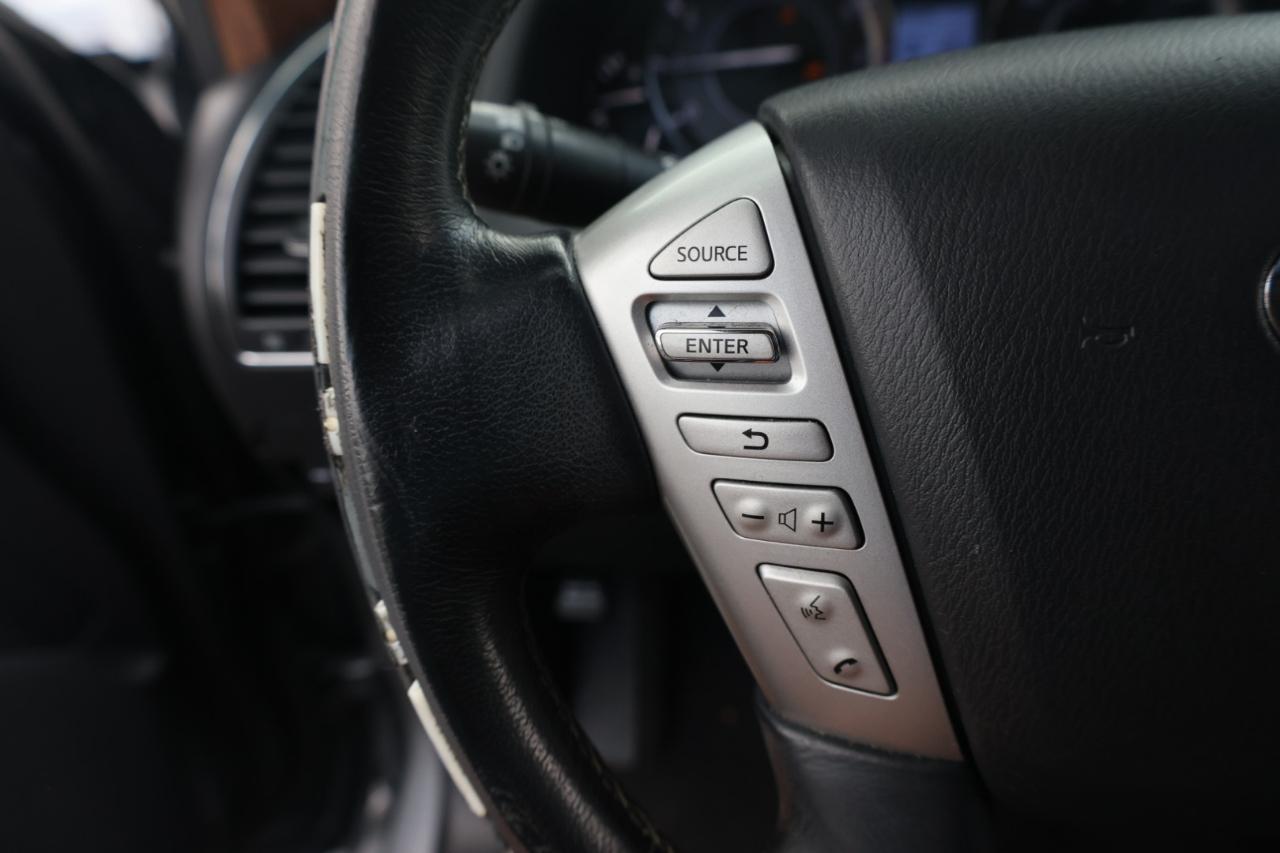 Infiniti QX80 LUXE 2019