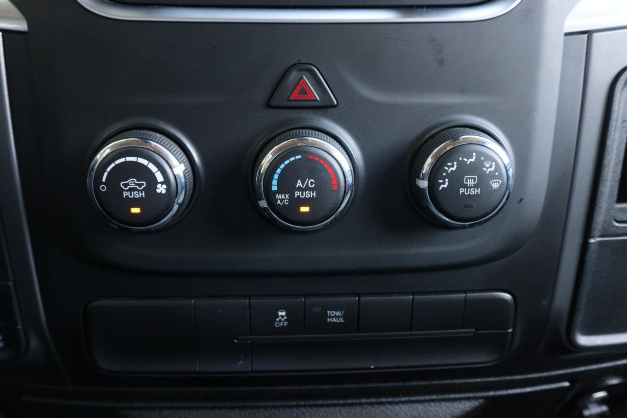 RAM 1500 Classic Tradesman Crew Cab LWB 4WD 2021