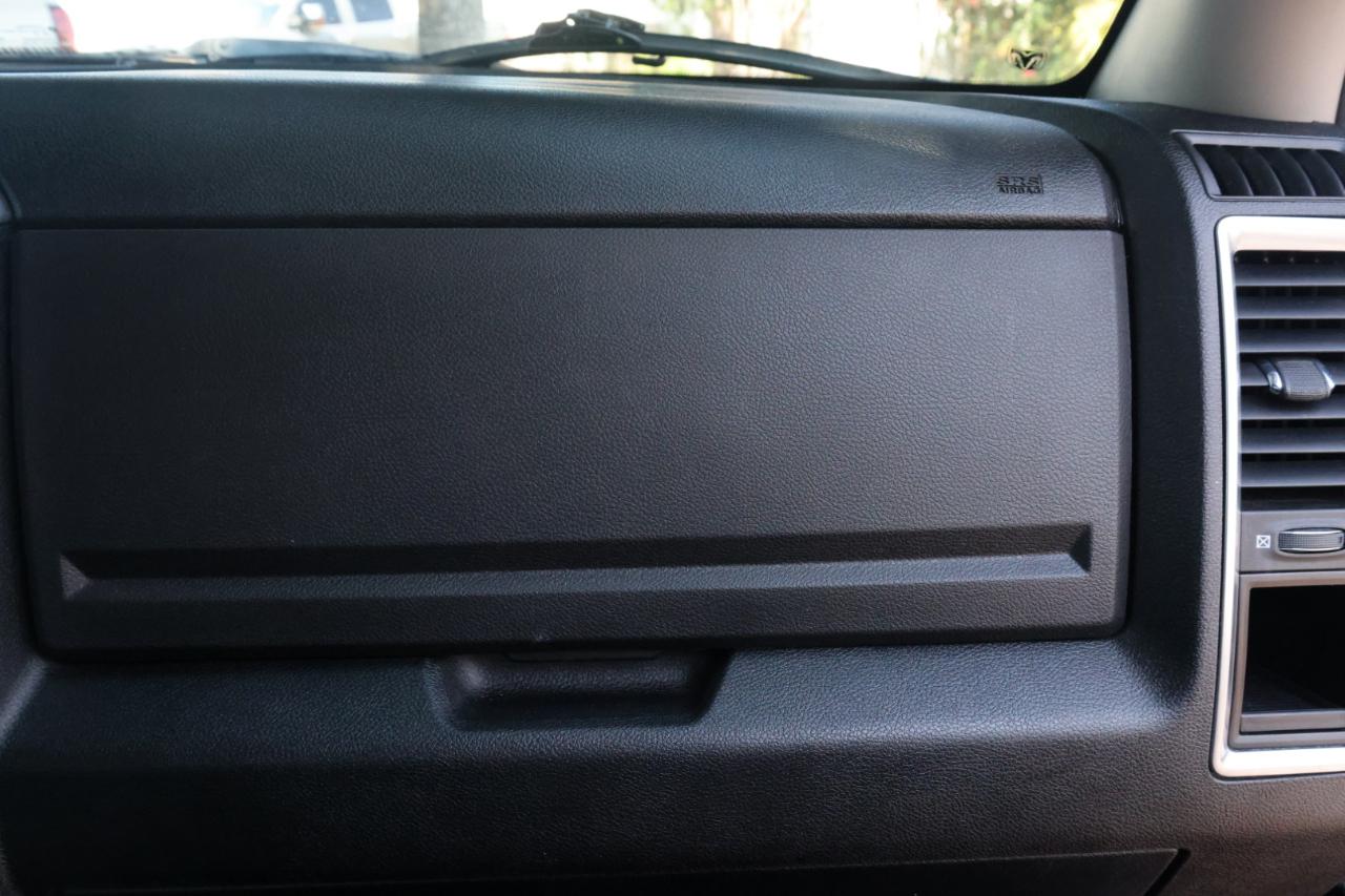 RAM 1500 Classic Tradesman Crew Cab LWB 4WD 2021