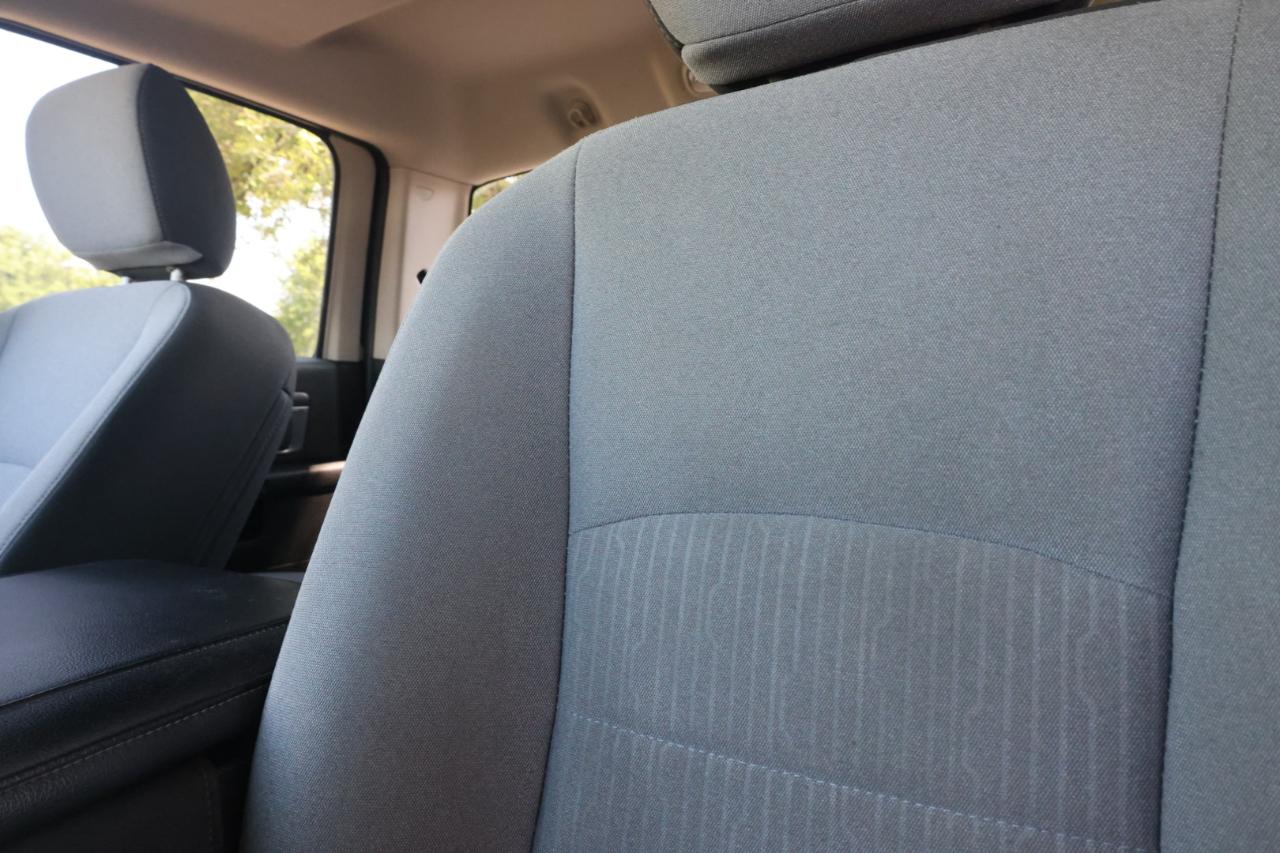 RAM 1500 Classic Tradesman Crew Cab LWB 4WD 2021