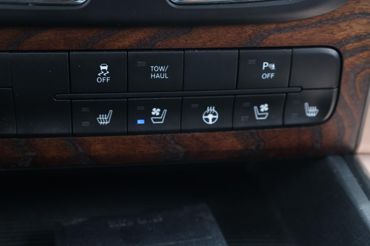 RAM 1500 Laramie Longhorn Edition Crew Cab LWB 4WD 2013