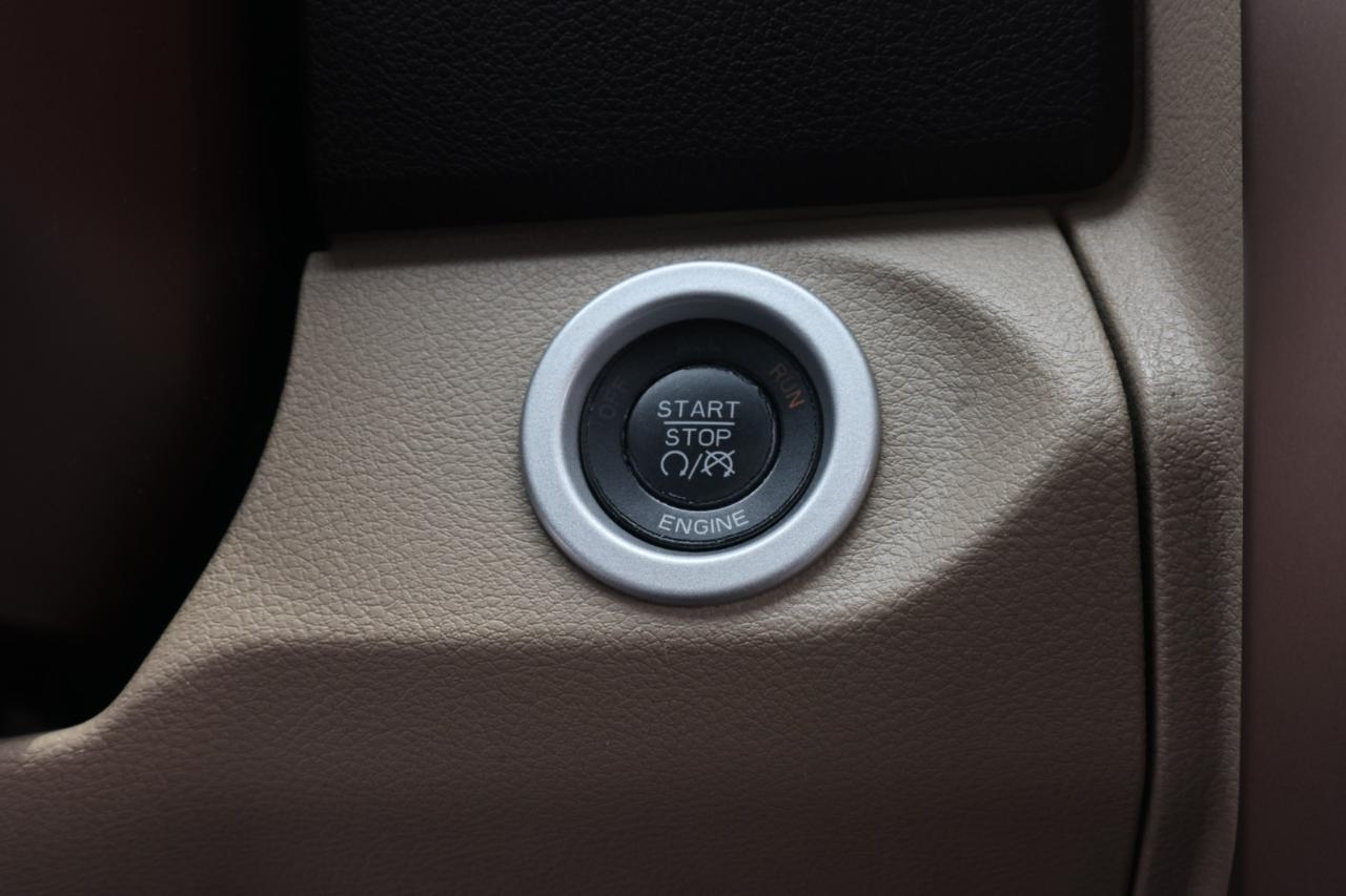 RAM 1500 Laramie Longhorn Edition Crew Cab LWB 4WD 2013