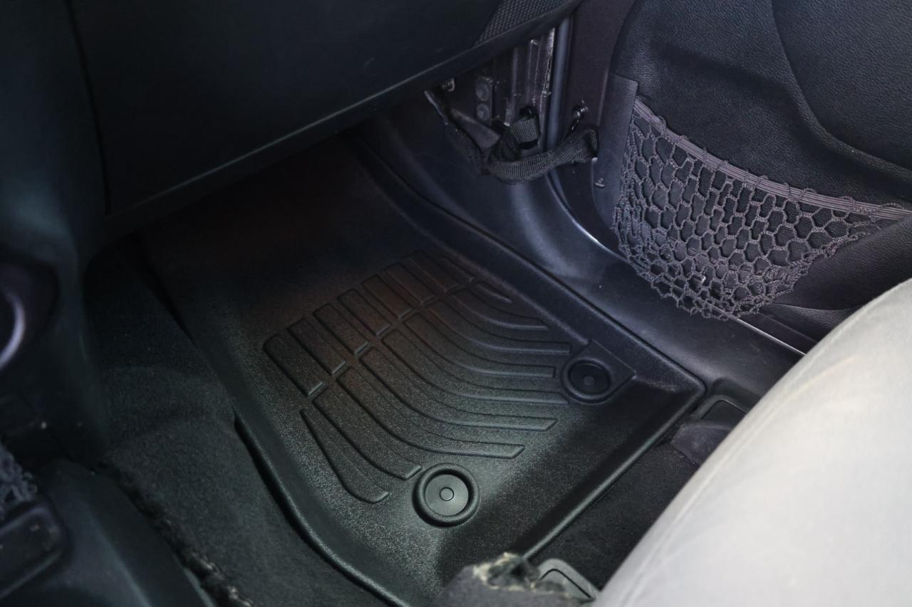 Jeep Wrangler Sahara 4WD 2016