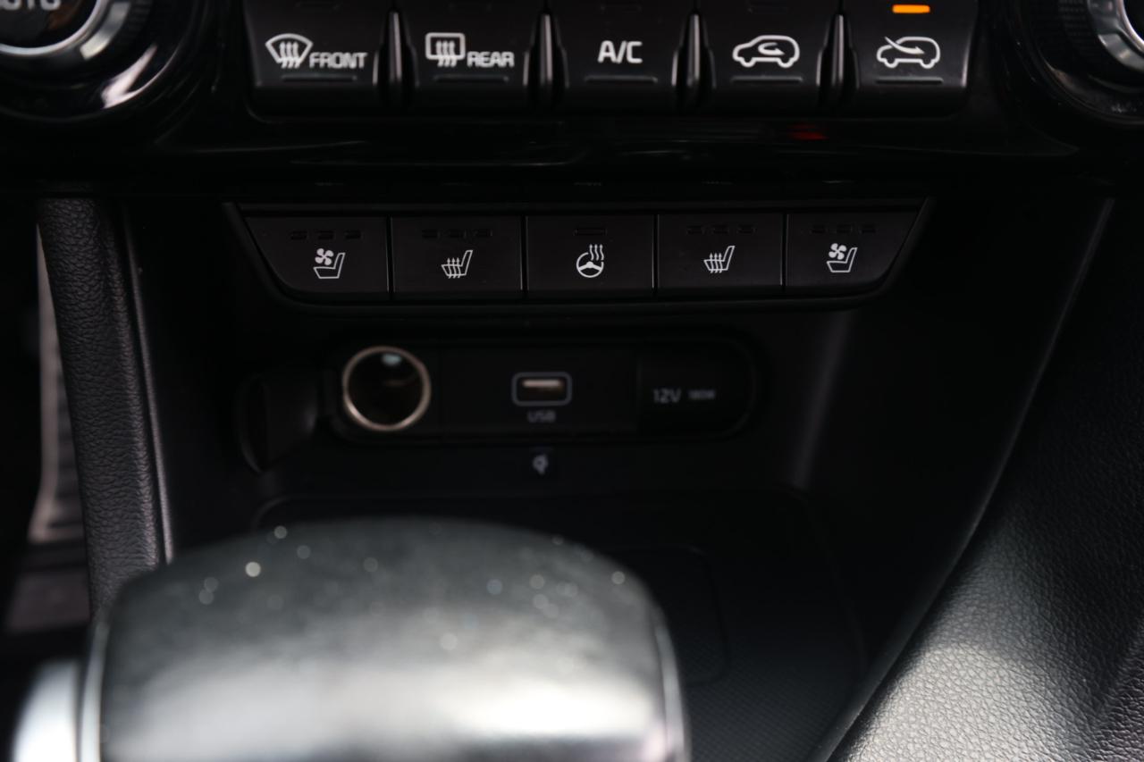 Kia Sportage SX FWD 2020