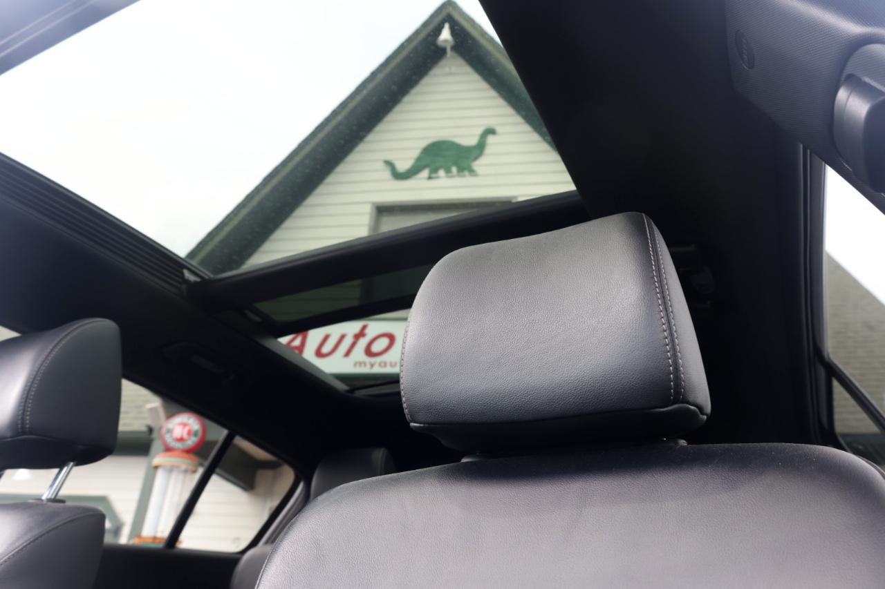 Kia Sportage SX FWD 2020