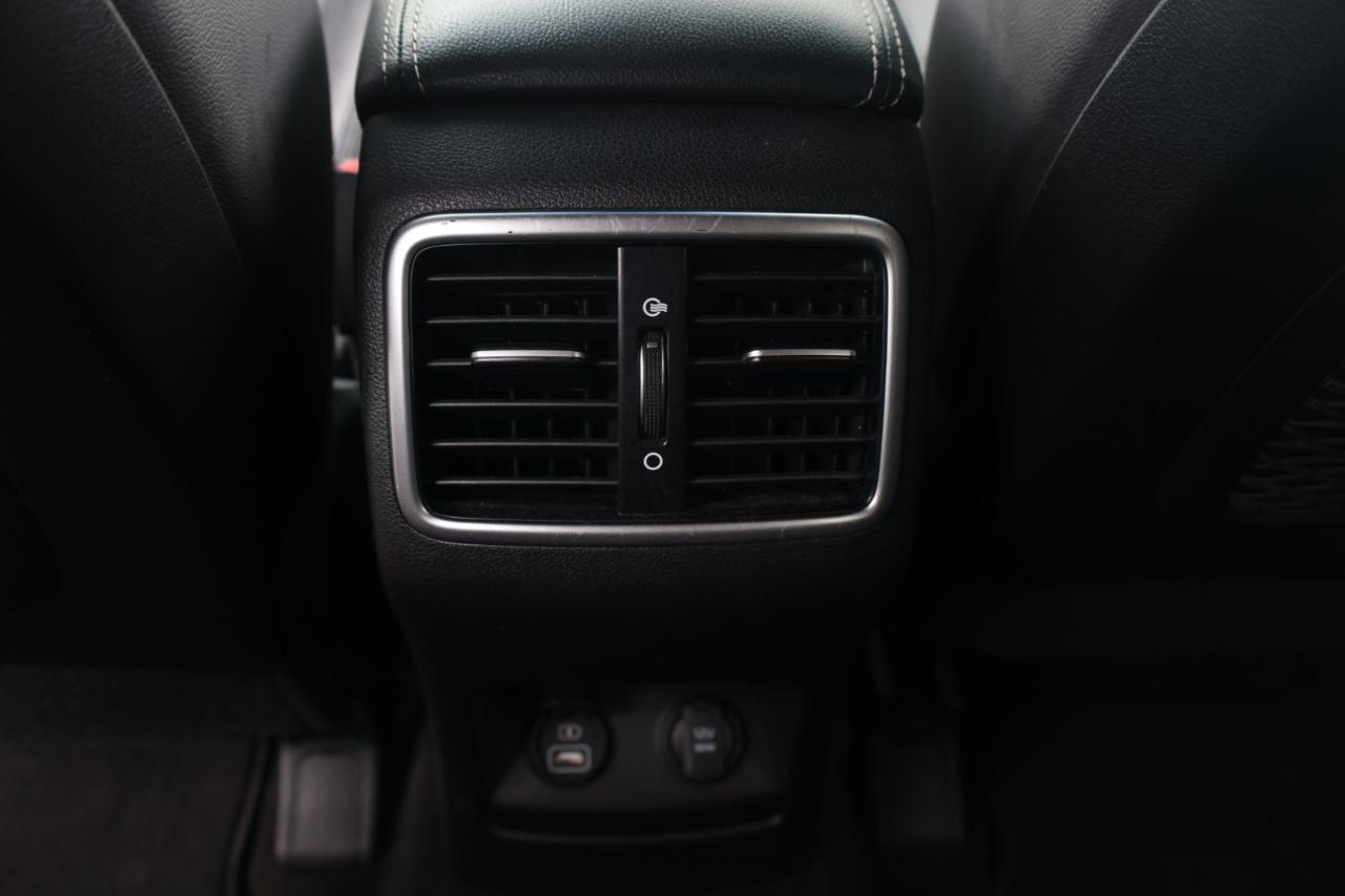 Kia Sportage SX FWD 2020