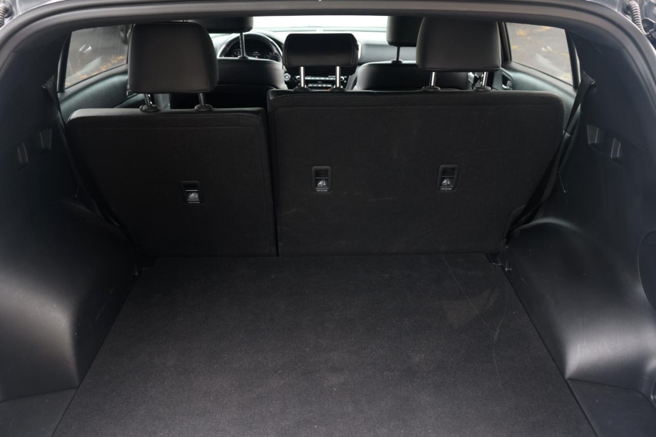 Kia Sportage SX FWD 2020