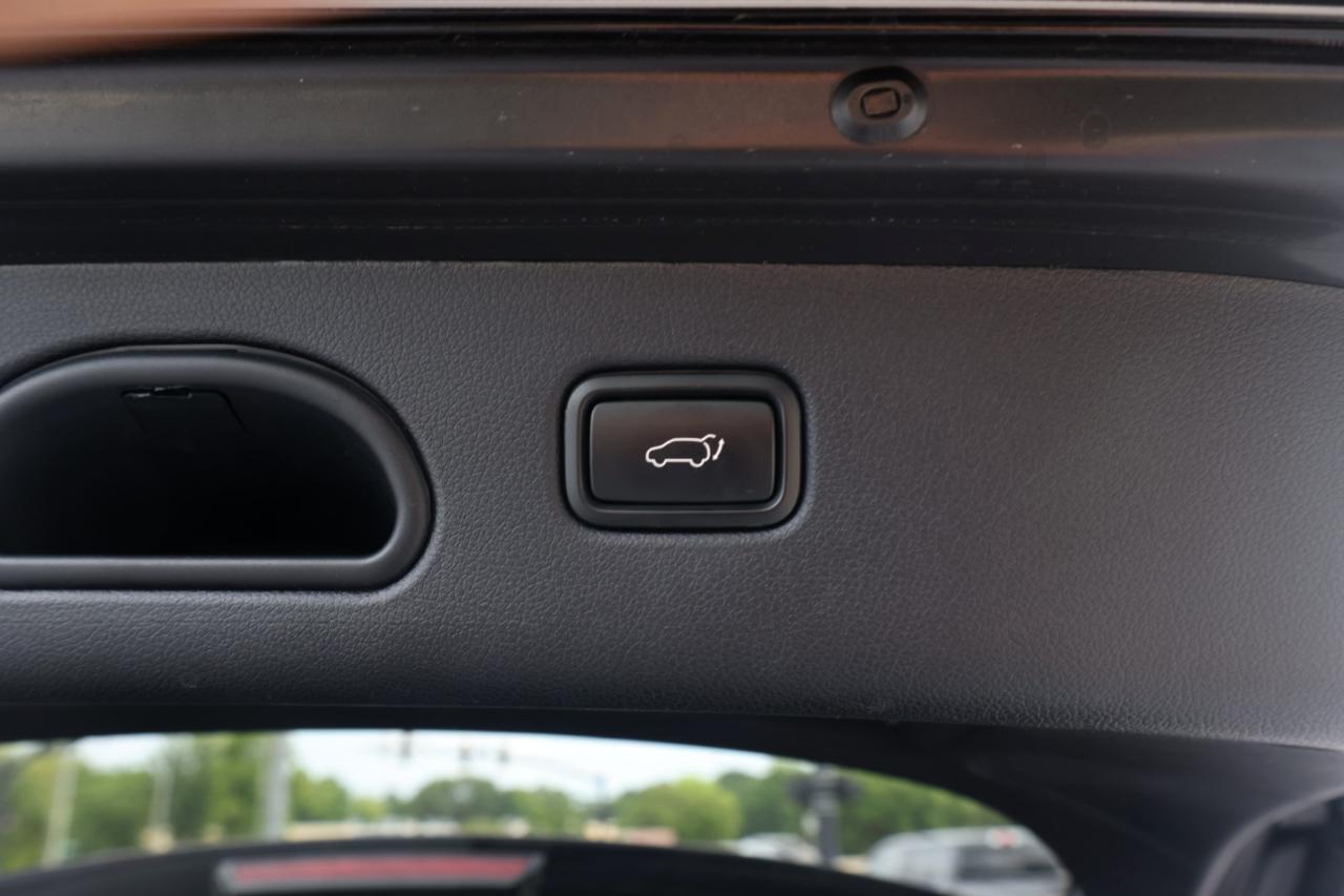 Kia Sportage SX FWD 2020