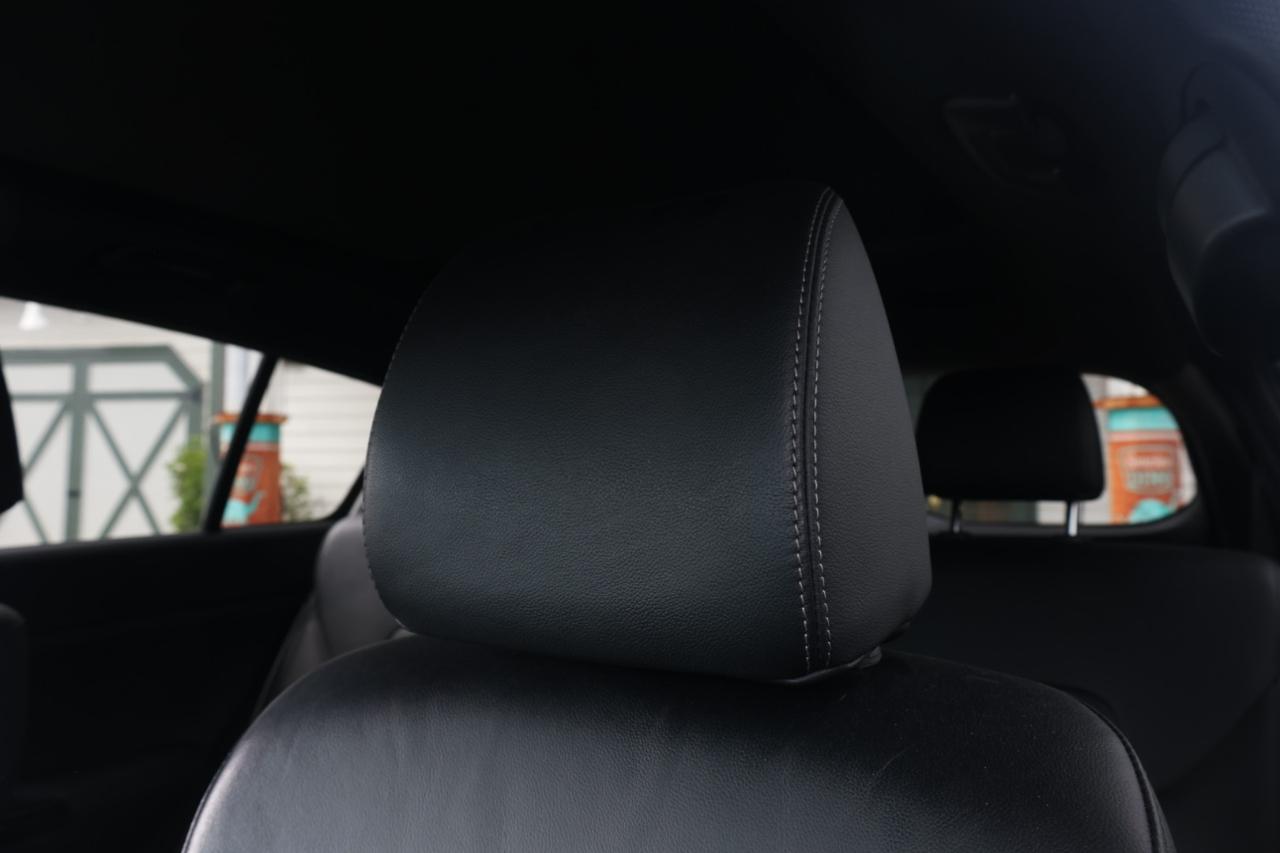 Kia Sportage SX FWD 2020
