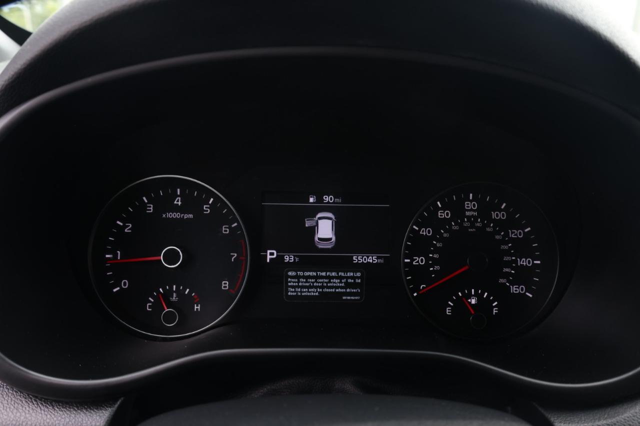 Kia Sportage SX FWD 2020