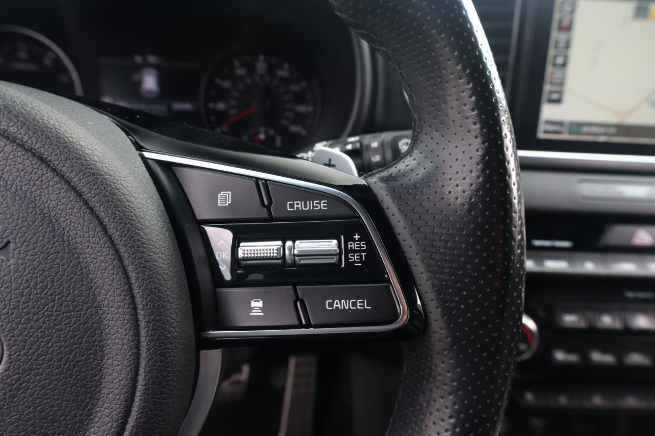 Kia Sportage SX FWD 2020