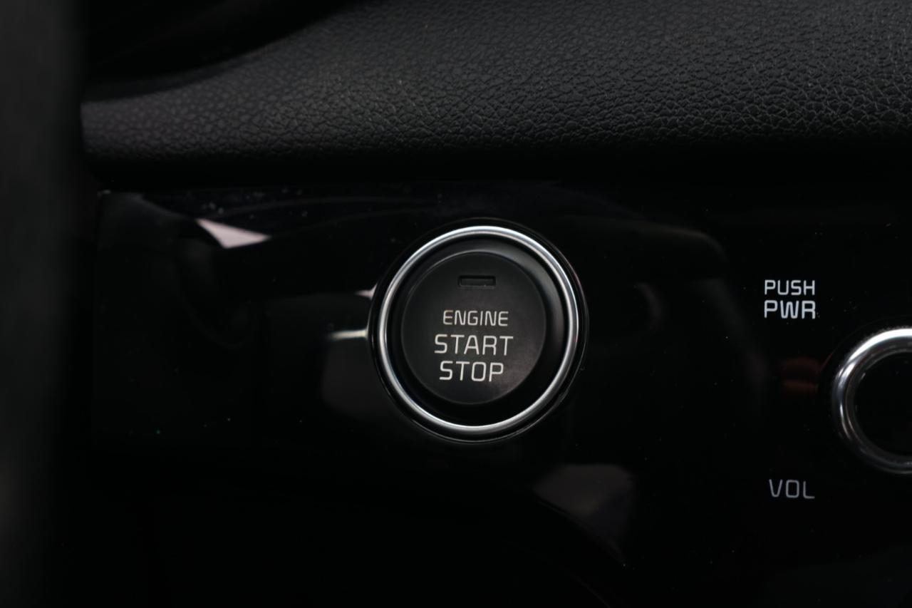 Kia Sportage SX FWD 2020