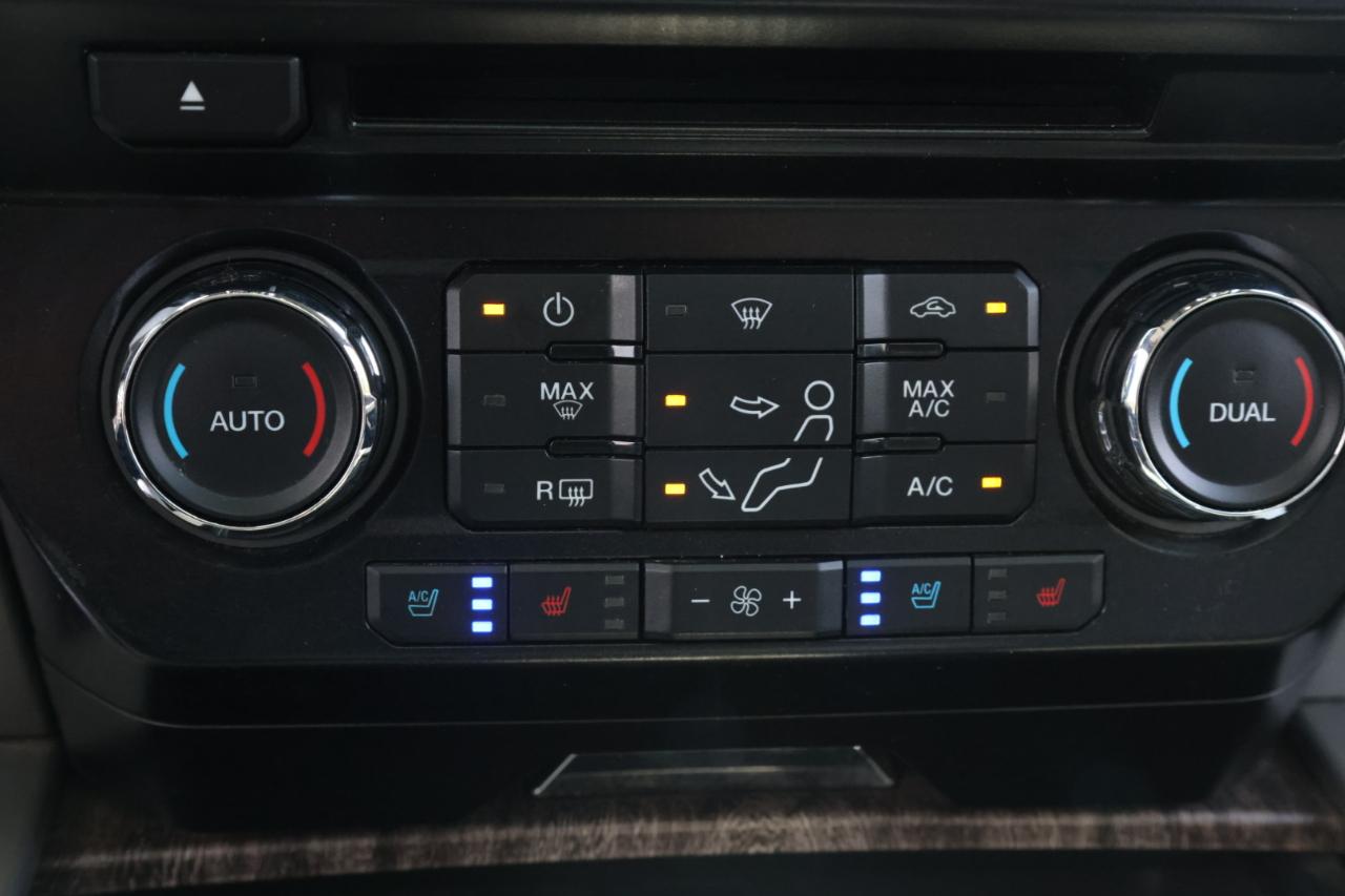 Ford F-350 SD Lariat Crew Cab 4WD 2017