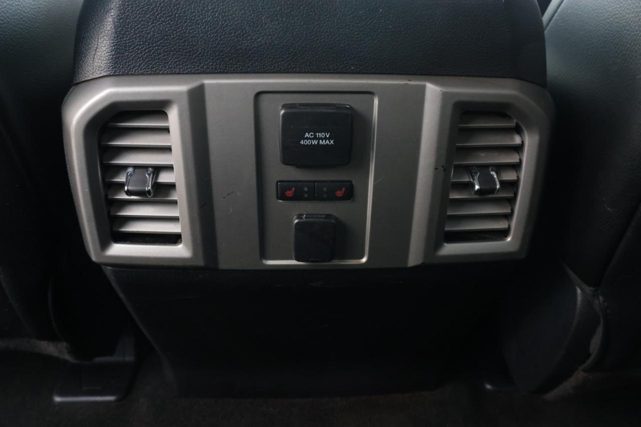 Ford F-350 SD Lariat Crew Cab 4WD 2017