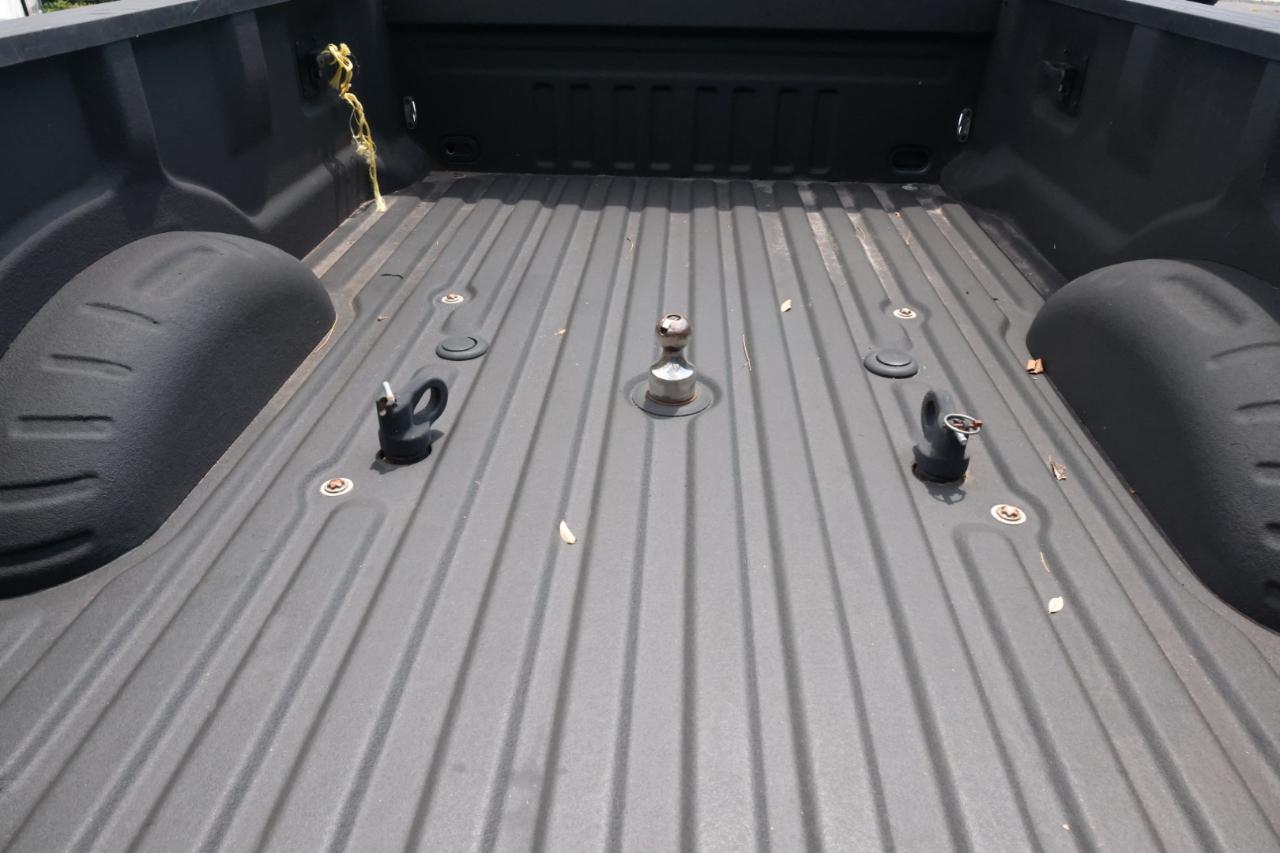 Ford F-350 SD Lariat Crew Cab 4WD 2017
