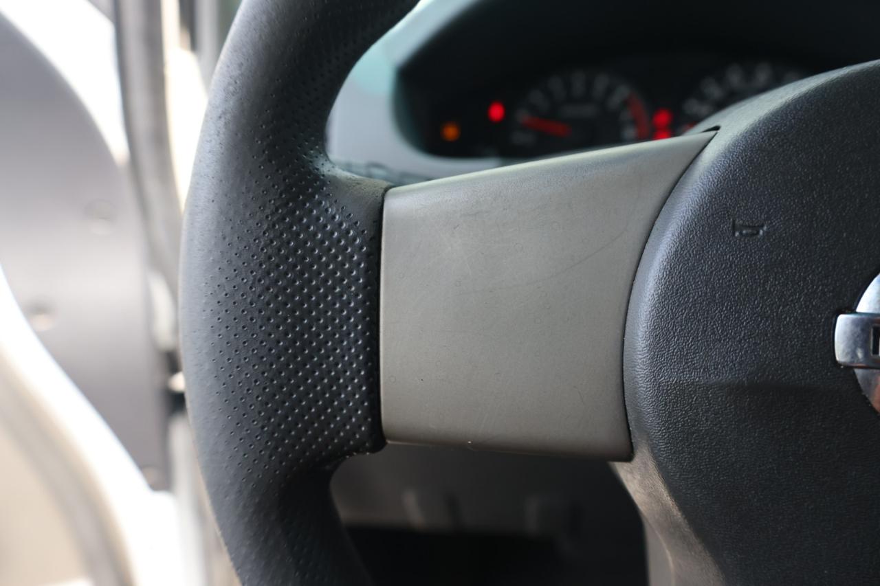 Nissan Xterra S 2WD 2010