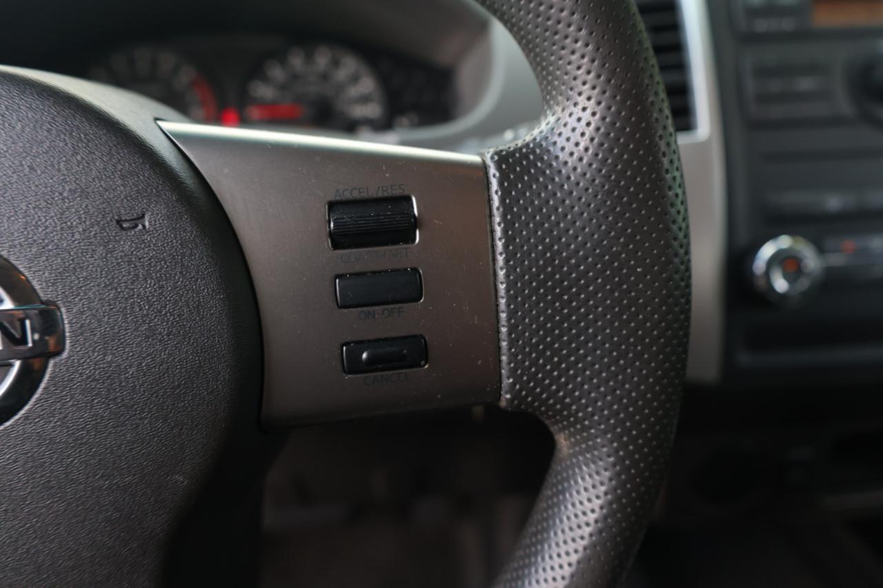 Nissan Xterra S 2WD 2010