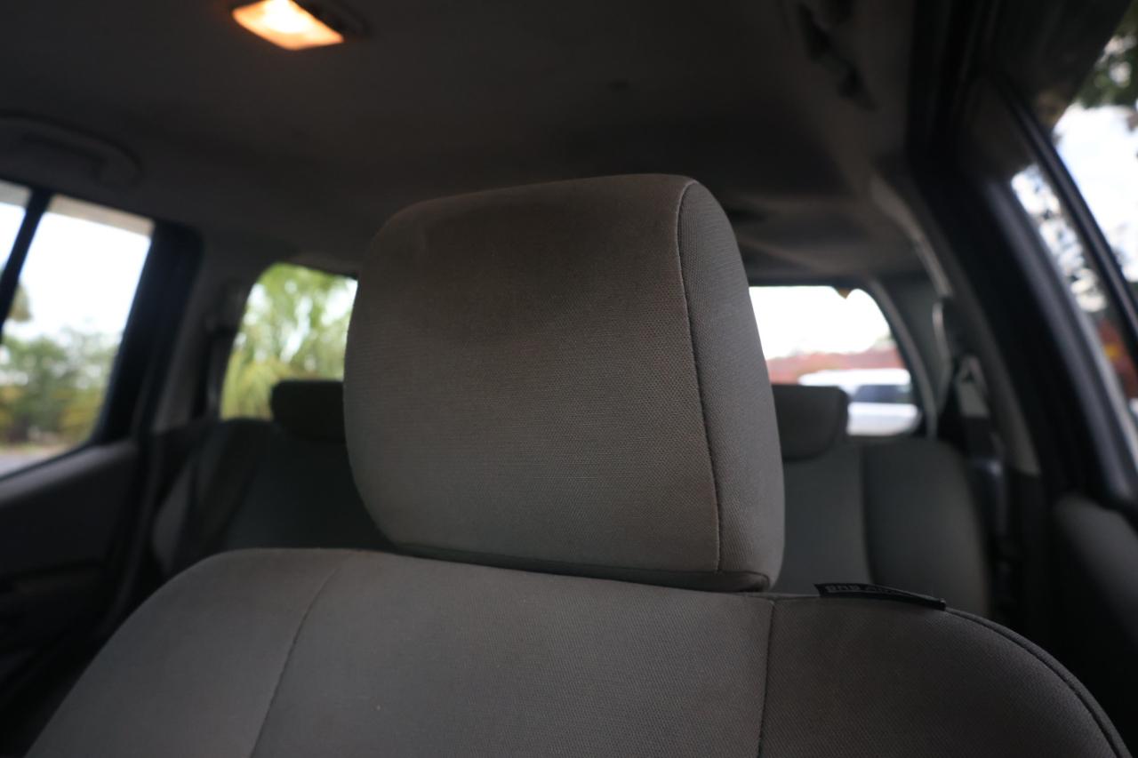 Nissan Xterra S 2WD 2010