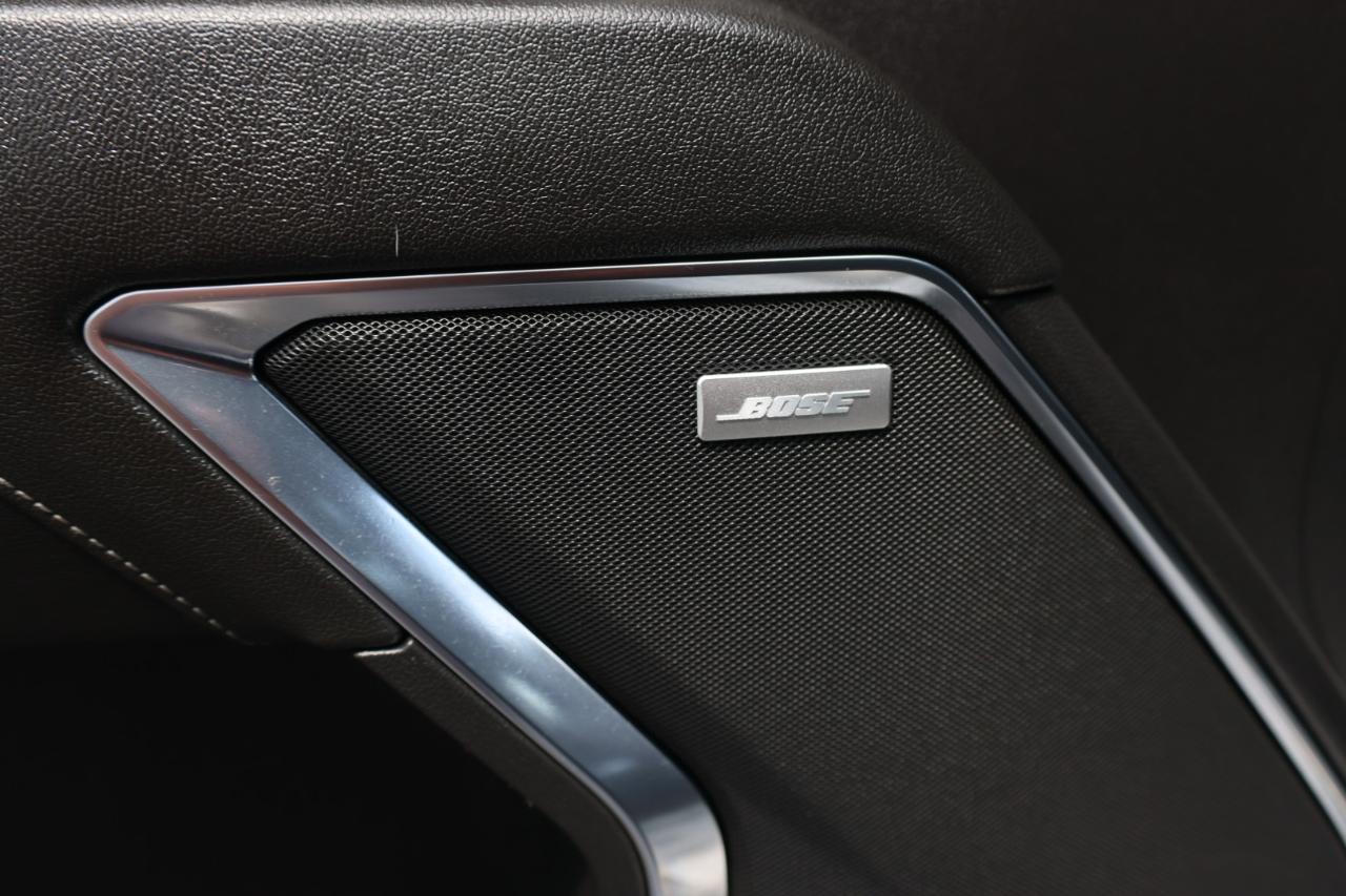 Chevrolet Silverado 1500 LTZ Crew Cab 4WD 2024