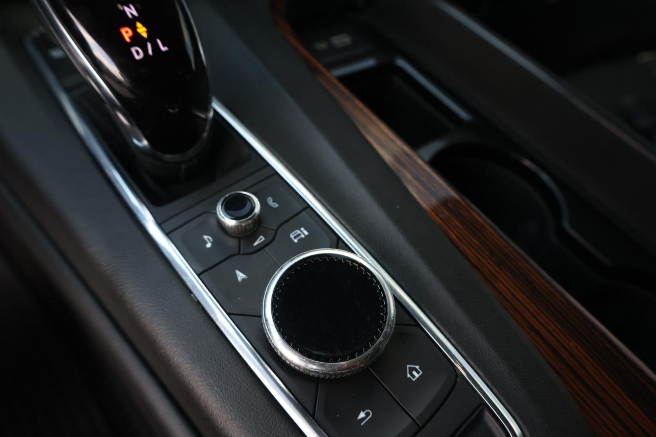Cadillac Escalade ESV Premium Luxury 4WD 2023