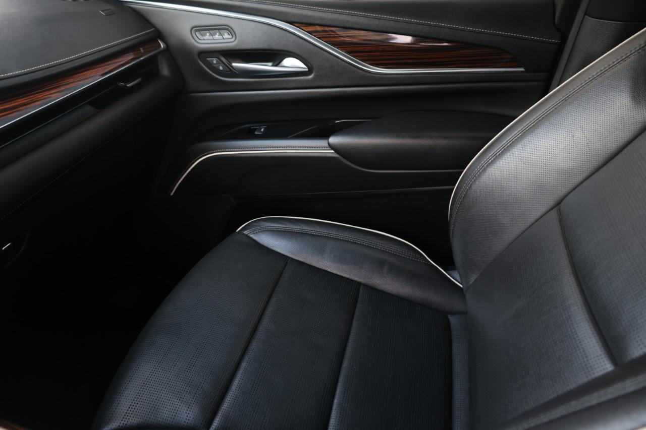 Cadillac Escalade ESV Premium Luxury 4WD 2023