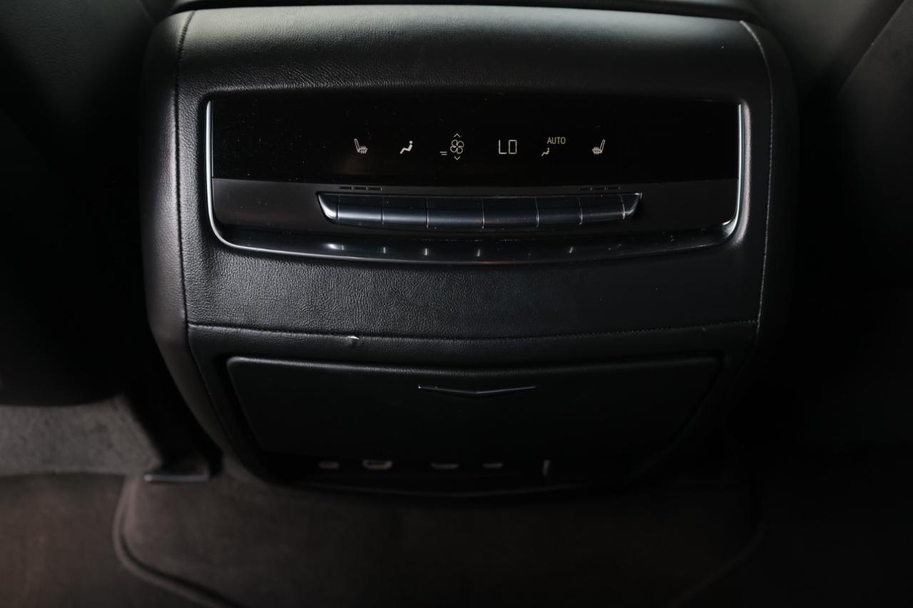 Cadillac Escalade ESV Premium Luxury 4WD 2023