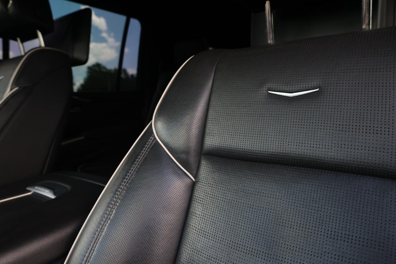 Cadillac Escalade ESV Premium Luxury 4WD 2023