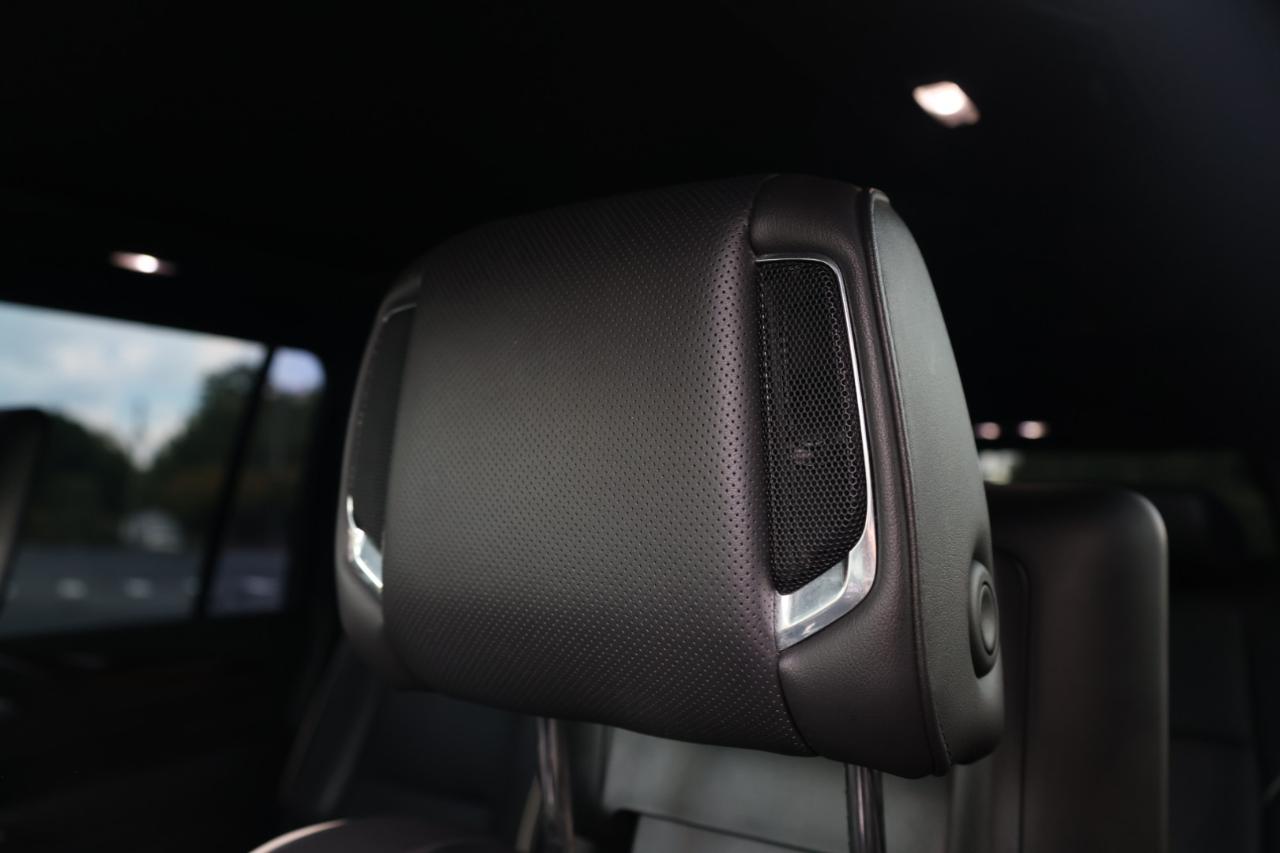 Cadillac Escalade ESV Premium Luxury 4WD 2023